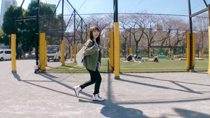 サンプル画像  MGS動画 ARA 森下美怜 