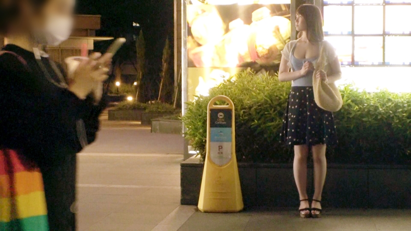 サンプル画像  MGS動画 ARA 富井美帆 