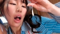 唾液エンドレスのじゅるじゅる乳首舐め×トルネード寸止めオイル手コキ5 美丘さとみ 黒木奈美 平井栞奈 宗像れな 豊崎清香 画像1