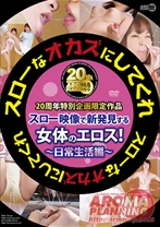 スローなオカズにしてくれ 日常生活編