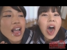 つるつるパイパンち●ぽいじめ 小林るな 松井加奈 比留間千沙サンプル画像4