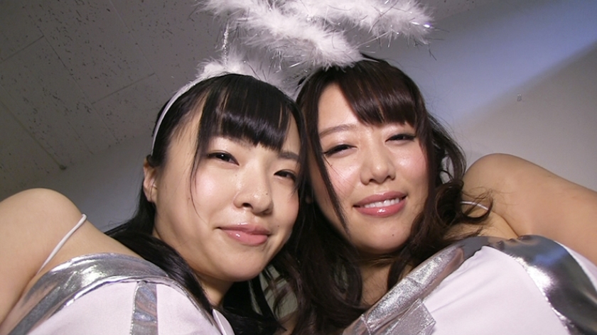 ふとももユートピア 早川瑞希 里美まゆ 北村玲奈 日比乃さとみ 浜崎真緒_16