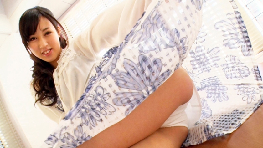 パンティの質感・匂いも味わえる！スカートの中 超接近&超接写挑発 あおいれな 小谷みのり 橘メアリー 石原ルリカ まなかかな_1