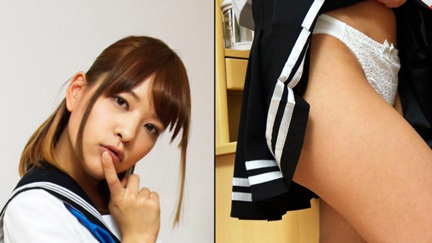 いつでも射精できる！抜きやすい挑発パンチラコレクション 7 梨杏なつ あべみかこ 黒川すみれ 枝川結衣 雨宮凜_5