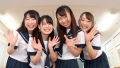聖マン汁接吻女子学院 芹沢ゆうり 日葵あやか 豊中アリス 桐谷なおサンプル画像2