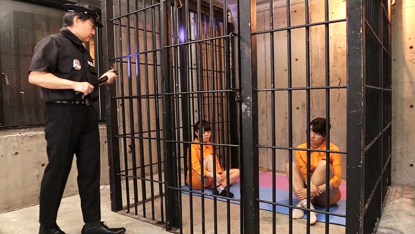 馬乗りで唇奪われディープキス強要され続けながらバキュームフェラでち○ぽ吸い尽くされる その3 桐山結羽 水ト麻衣奈 生田みく 嗣永さゆみ 富田優衣_2