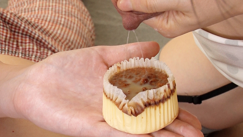 羽月希の母乳飲みながら春原未来に全身舐めまくられる世界一幸せな3Pセックス 春原未来_16