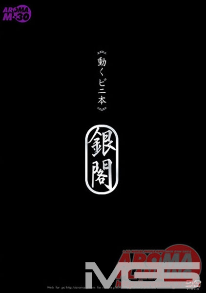 <<動くビニ本>> 銀閣 モデル・浅倉 彩音