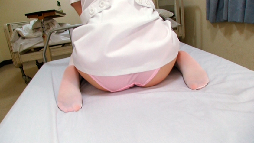 パンツをゾーキンのように擦りつけながら掃除中に挑発してくる僕のセンパイ 阿部乃みく あゆな虹恋 生駒はるな 柊さき 伊東紅蘭_5