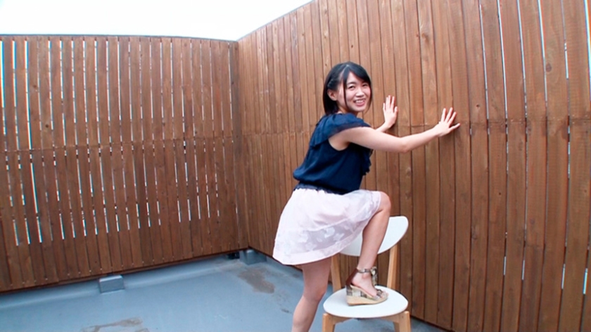 恋するパンチラ ～無邪気なキミのパンチラに恋してる～ 星咲伶美 いろはめる 仁美まどか 七菜原ココ 本田るい_0