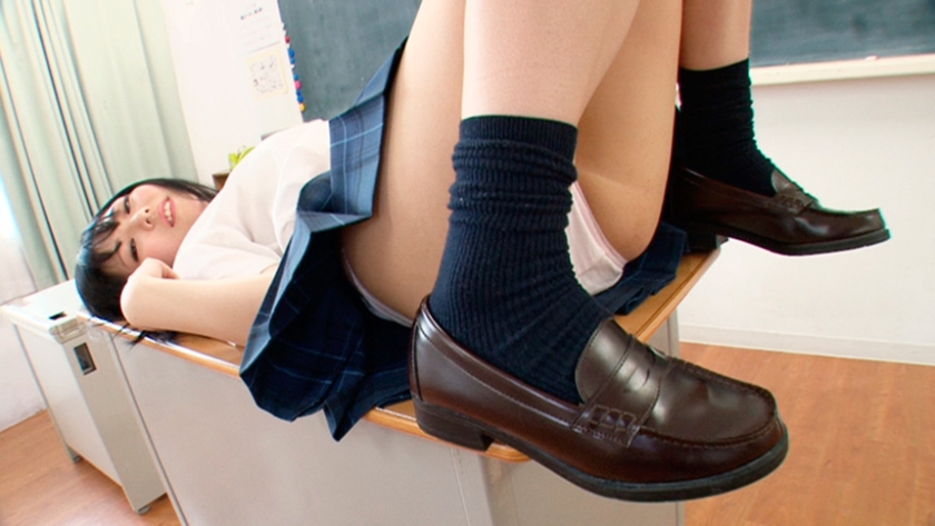 恋するパンチラ ～無邪気なキミのパンチラに恋してる～ 星咲伶美 いろはめる 仁美まどか 七菜原ココ 本田るい_7