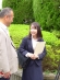 熟妻 白昼、夫がいない時間に自宅で間男と濡れ乱れる美人妻 不動産営業の五十路妻は物件紹介の最中、客の男に体を物色されて… 北川礼子 和泉亮子 北川礼子 和泉亮子サンプル画像2