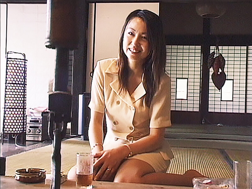 淫乱の窓を開けば自分が見える7人の女に代々木忠が挑む!201分_0