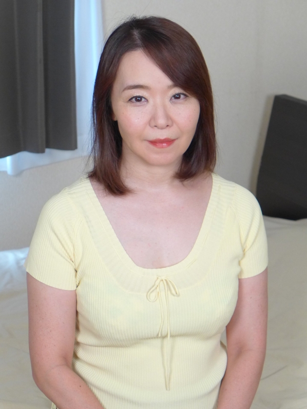 ビチョ濡れ陰部の熟妻 エロドラマ 6人4時間「濡れすぎて恥ずかしいー!」 画像1