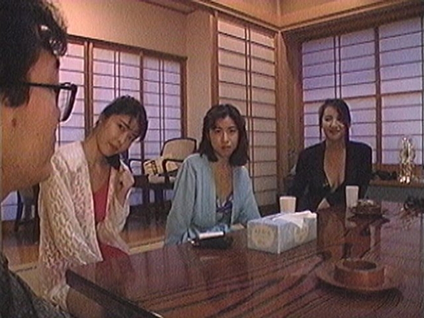 本気ドキュメント VOL.26代々木忠がえぐる20人の女 4時間 画像4
