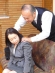 熟女 淫らな昼下がり 旦那の弟に寝取られ汁垂らして乱れる五十路妻 会社の上司にマッサージされて失禁絶叫する純情妻 画像8
