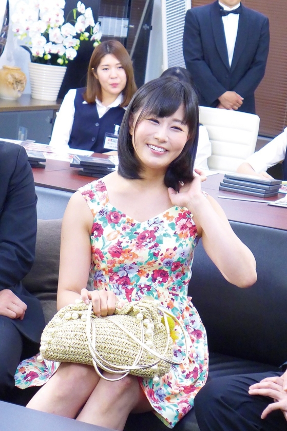 ザ・面接 ガチ特集 4 舐め吸い大好き 女12人の性行為 3時間_8