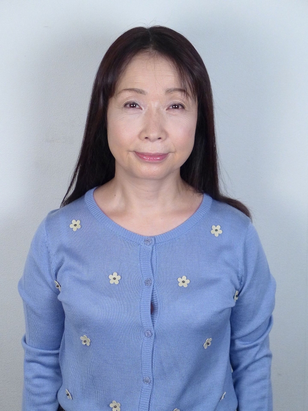 巨根で乱れる熟女 エロドラマ 6人4時間　「入れないでー！」 画像1