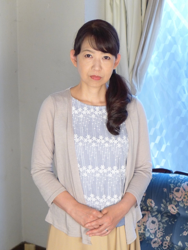 熟女 交尾ドラマ9 10人4時間「毛深くて恥ずかしい~!」 画像5