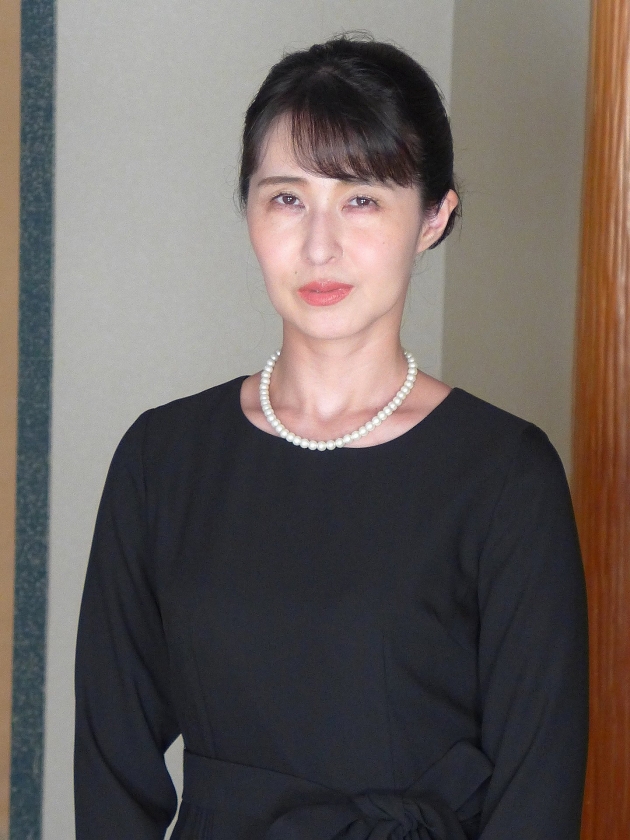 熟女 交尾ドラマ9 10人4時間「毛深くて恥ずかしい~!」 画像7