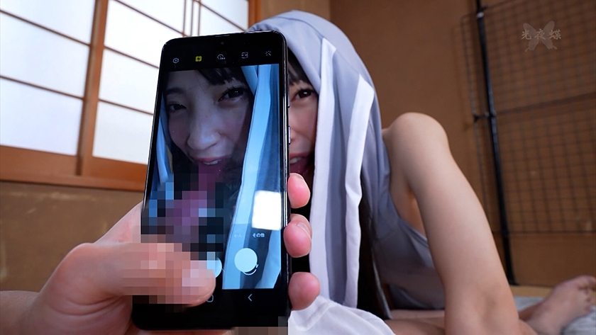 コスプレセックスしてみたい 画像5
