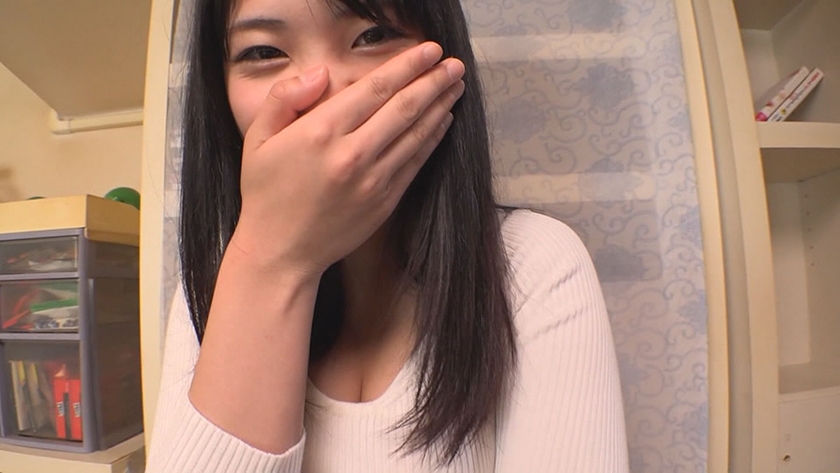 AV面接 未経験のAV女優を面接官が試し食い！Vol.1 画像2