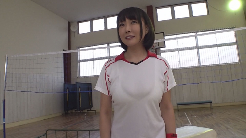 スポーツ女子をGETせよ!夢のコスチューム着衣SEX vol.1 画像14