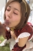 ≪個撮≫こっそり流出フェラデータ13 厳選美女コスプレイヤー勢ぞろい!ノリノリでペニスしゃぶって大量発射! 完全プライベート映像11名 画像7