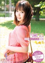 全国女子大生図鑑☆埼玉もなちゃん