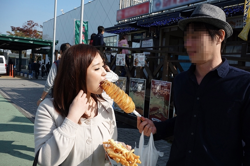 温泉浮気スキャンダル！ 貞淑な人妻のプライド完全崩壊！ 乱れに乱れる超絶淫乱裏切りセックス 12人 4時間_7