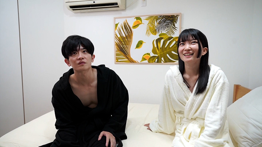 AV女優 VS 女風セラピスト 女風セラピストは本気の施術でAV女優3名をその気にさせることが出来るのか!? エロメン男優 大空太陽 藍瀬ミナ 伊織ひなの 玉木くるみ 画像11