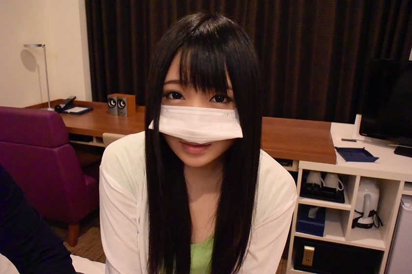 極美少女素人レイヤーがマジキチおじさんと生ハメライブチャット交尾 りおなる(23)、ゆらさま(19)_18