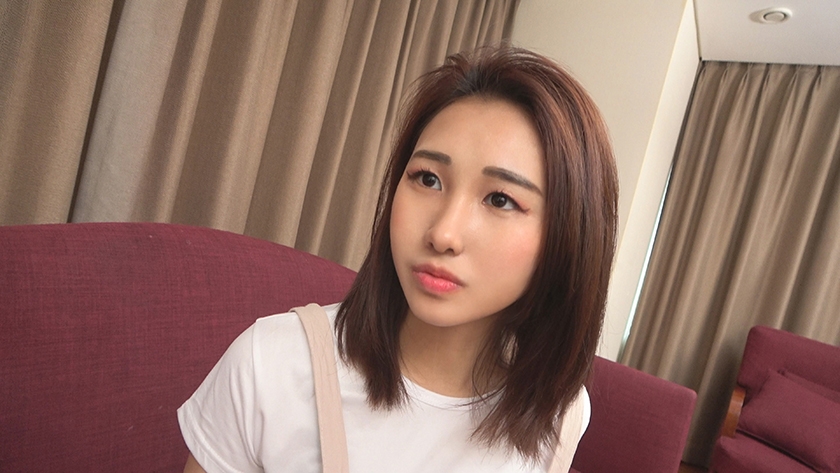 韓国美女と出会うために本場ソウルへ行ってきた！ ど素人ナンパ旅行！！ オルチャン女子を即ホSEX！_13