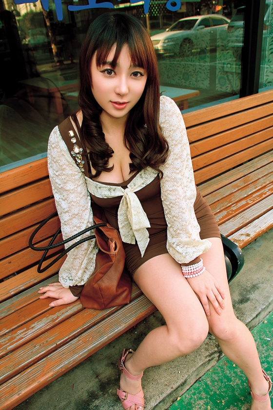 これがシコれる韓国美女 エロくてエロいエロすぎるッ！40人4時間BEST 画像10