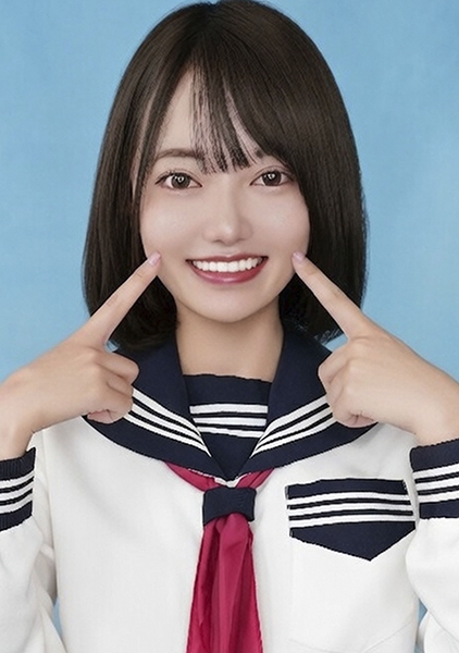 なぎちゃん