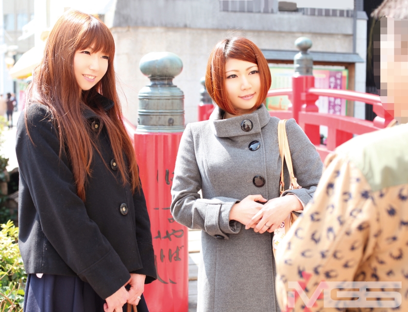 022JKSR-105 全国縦断「Maji」100％ナンパ 素人奥さんご馳走様でした。クジラみたいに吹いとるぜよ 黒潮アクメ土佐のはちきん若妻編 サンプル画像 2枚目