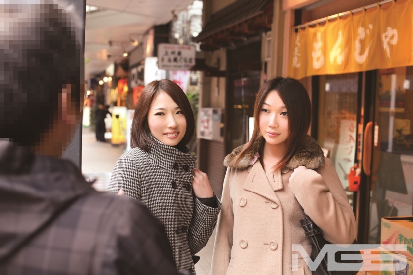 全国縦断「Maji」100%ナンパ素人奥さんご馳走様でした。月島で銀座マダムのGカップを揉んじゃ焼き華の都はハメの都！東京美人若妻編_10