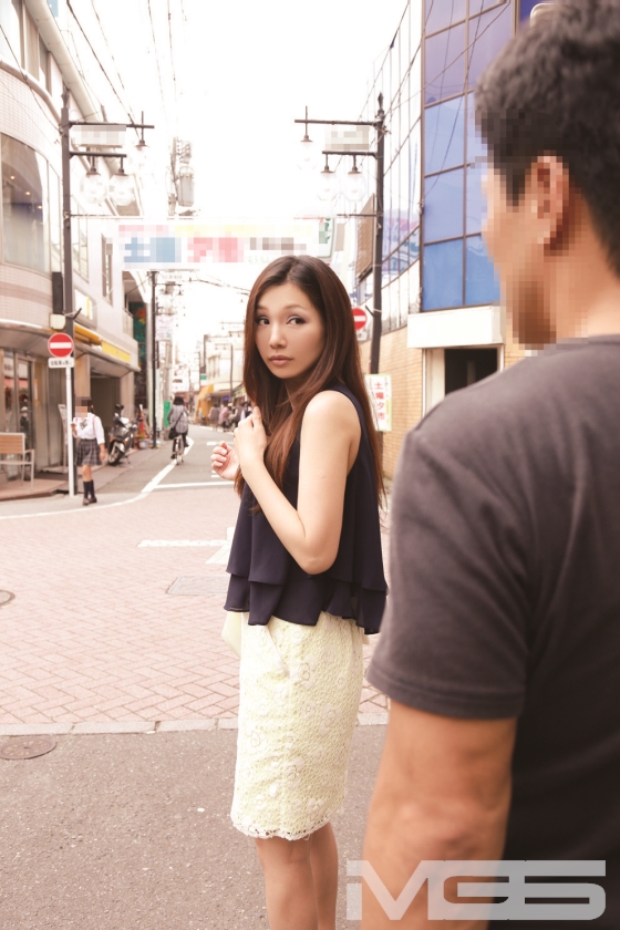 ガチンコ 中出し！顔出し！人妻ナンパ ～痴態を晒して絶叫イキ！ in 中目黒＆学芸大～サンプル画像9