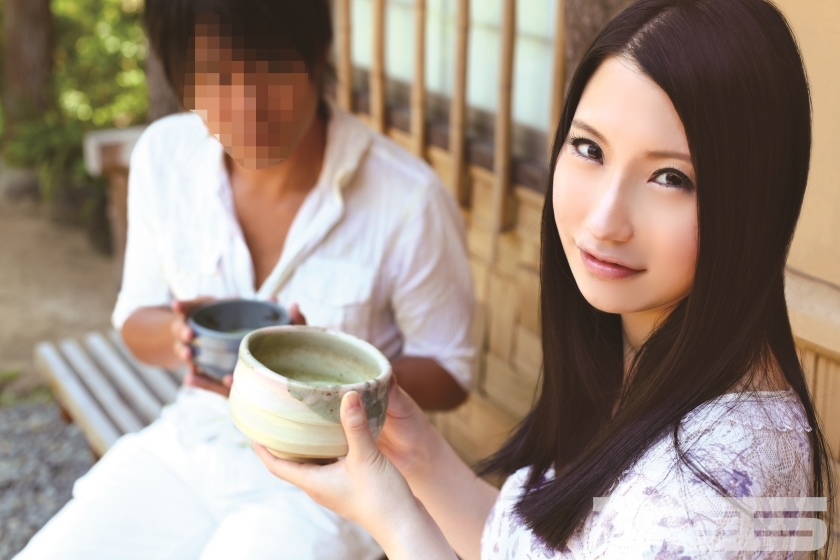 温泉レポートだけのはずが… 素人妻ダマし撮り！ 露天で口説いて浮気SEX完全盗撮！ Case3_0