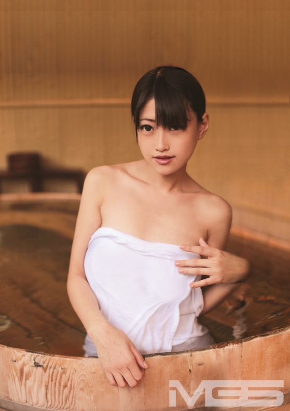 温泉レポートだけのはずが… 素人妻ダマし撮り！ 露天で口説いて浮気SEX完全盗撮！ Case6_1