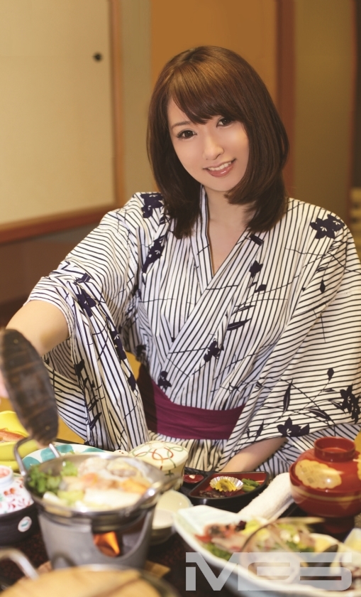 温泉レポートだけのはずが… 素人妻ダマし撮り！ 露天で口説いて浮気SEX完全盗撮！ Case8_15