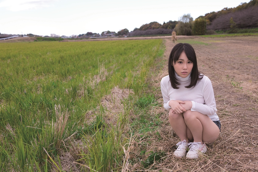 田舎娘、時給696円。【超】幸せ愛人契約。ゆず 自分の価値をよく解っていない地味カワ素朴ガールが最低賃金でヤラれまくりの中出し。_11