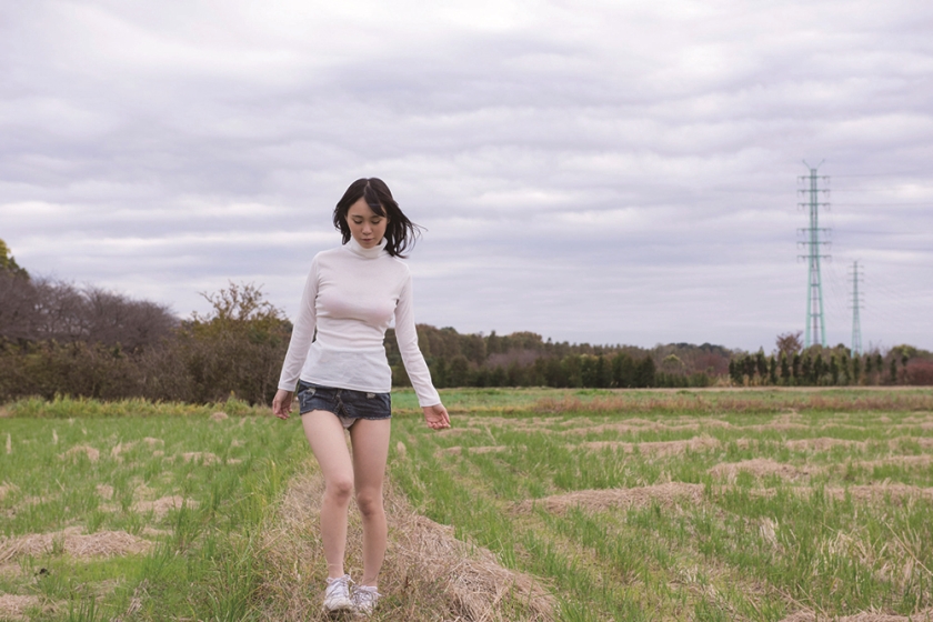 田舎娘、時給696円。【超】幸せ愛人契約。ゆず 自分の価値をよく解っていない地味カワ素朴ガールが最低賃金でヤラれまくりの中出し。_18