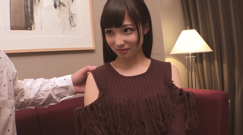 田舎娘、時給696円。【超】幸せ愛人契約。 のあ 自分の価値をよく解っていない地味カワ素朴ガールが最低賃金でヤラれまくりの中出し。_12