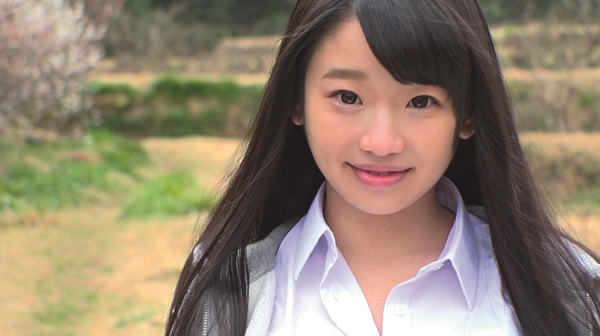 田舎娘、時給696円。【超】幸せ愛人契約。ゆうな 自分の価値をよく解っていない地味カワ素朴ガールが最低賃金でヤラれまくりの中出し。_10