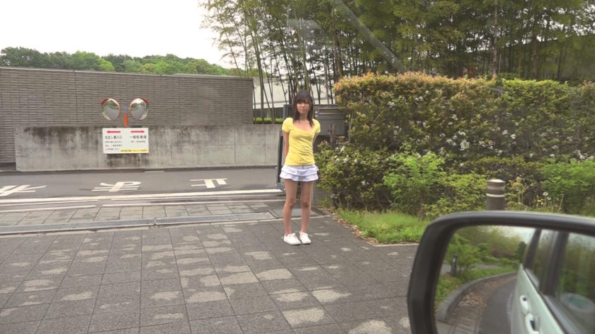 田舎娘、まほ 身長148センチ。人見知り_1