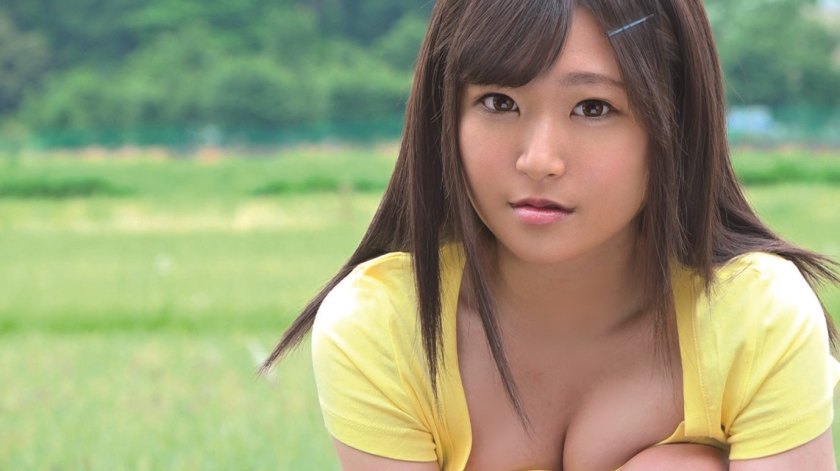 田舎娘、まほ 身長148センチ。人見知り_4