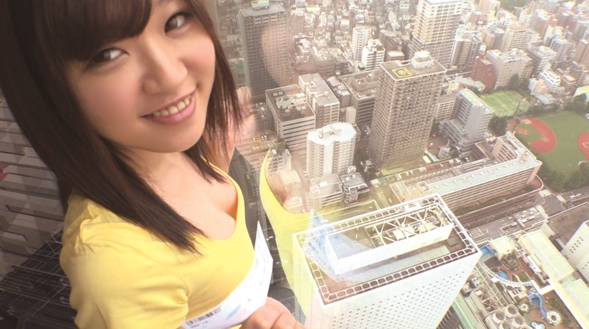 田舎娘、まほ 身長148センチ。人見知り_7