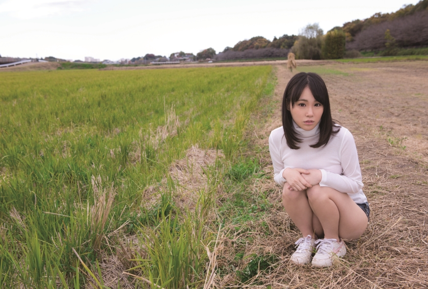 天然田舎娘。 4時間BEST_13