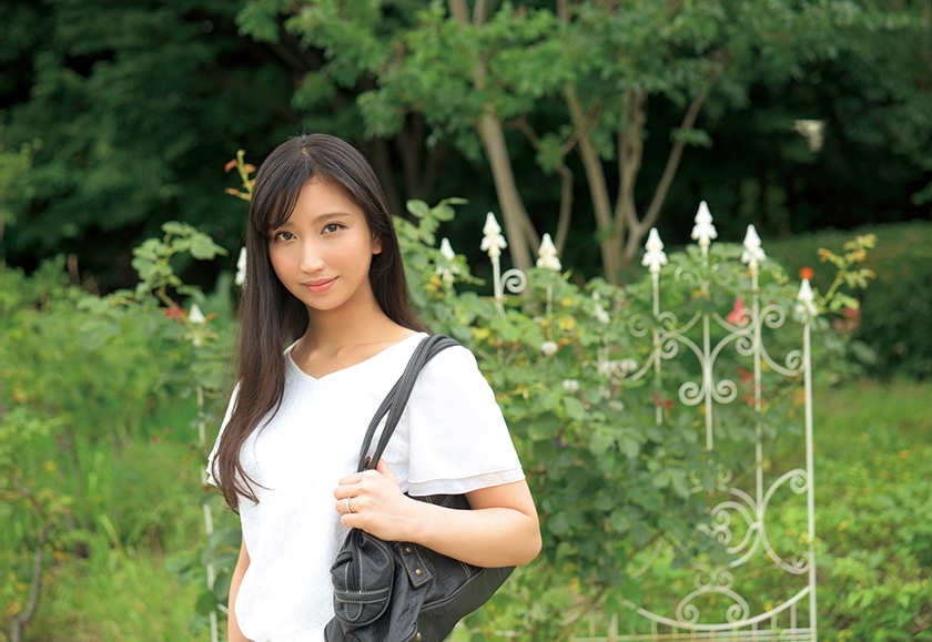 私の変態セックス見てください…ドマゾ人妻ハンティング 連続絶頂が止まらない淫乱奥さん 愛_5